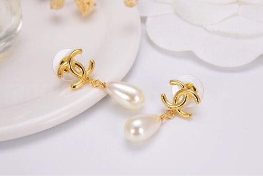 Chanel Earrings 66